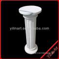 Roman Column, White Roman Pillars for Sale YL-L161